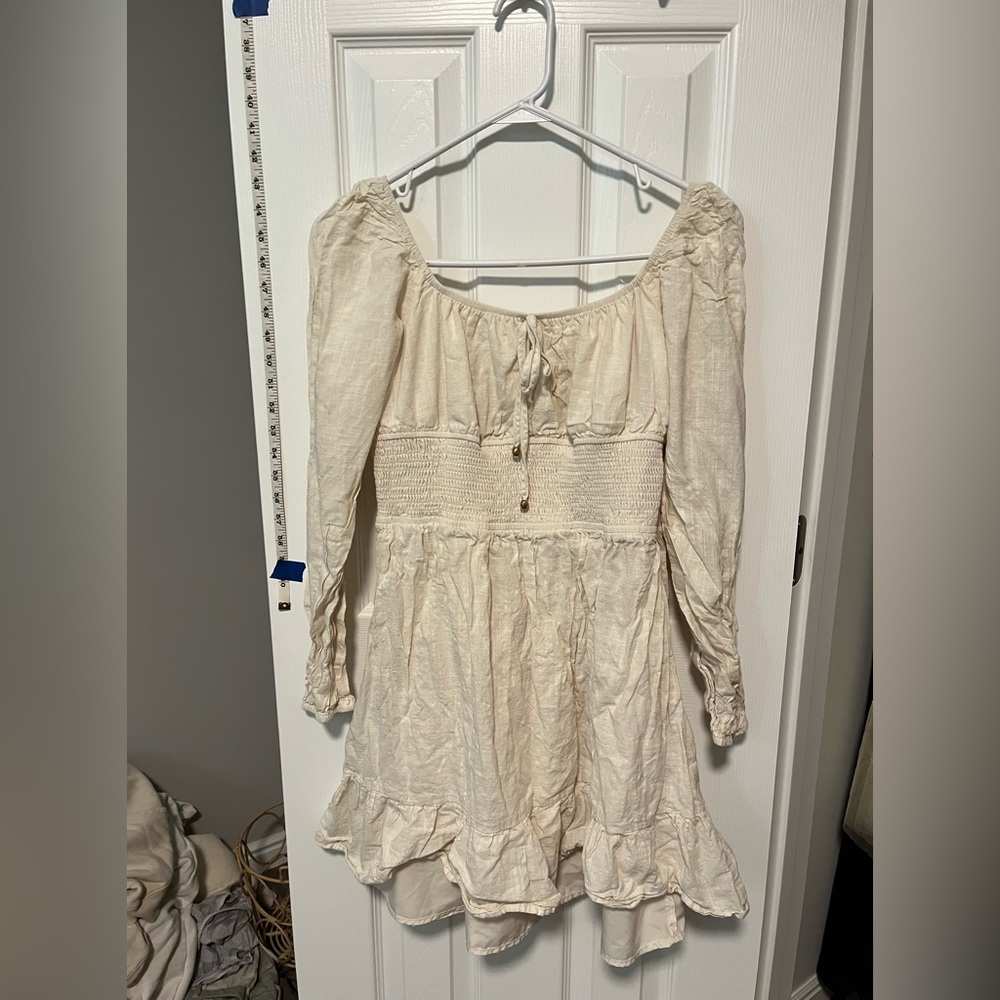 Boho dress